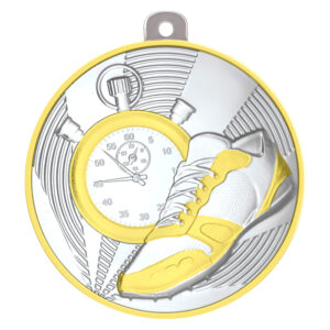 Lumina Athletics Medal