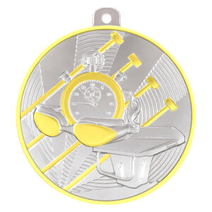 Lumina Swimming Medal