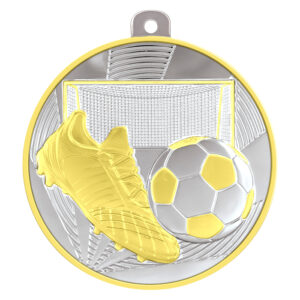 Lumina Soccer / Football Medal