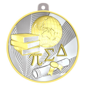 Lumina Academic Medal