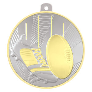 Lumina AFL / Aussie Rules Medal