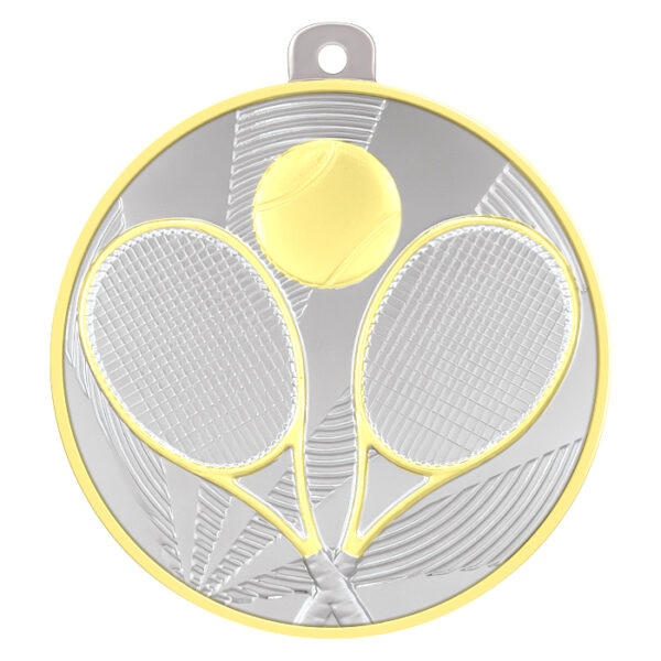 Lumina Tennis Medal