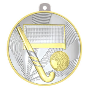 Lumina Hockey Medal