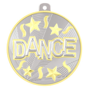 Lumina Dance Medal