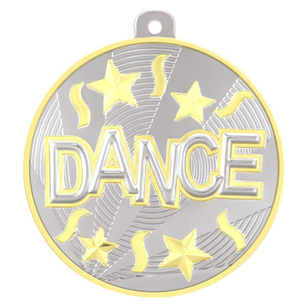 Lumina Dance Medal