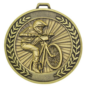 Prestige BMX Medal