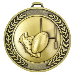 Prestige Rugby League / Union Medal