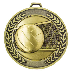 Prestige Volleyball Medal