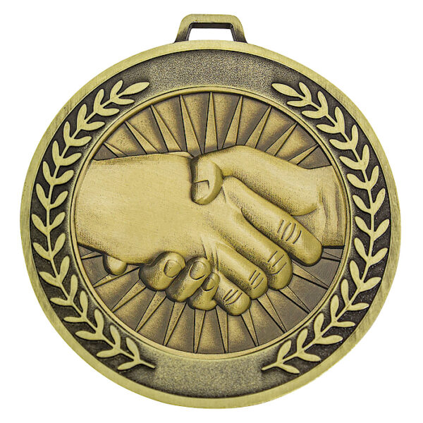 Prestige Fair Play Medal