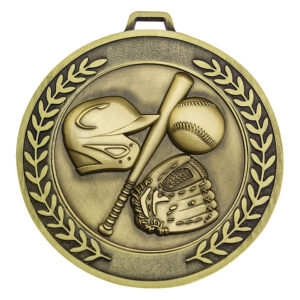 Prestige Baseball / Softball Medal