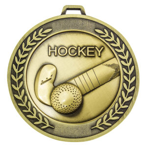 Prestige Hockey Medal