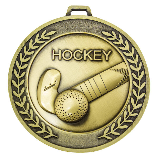 Prestige Hockey Medal