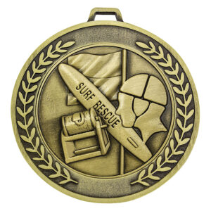 Prestige Surf Life Saving Medal