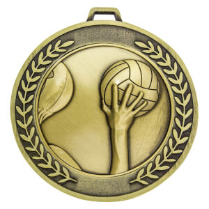 Prestige Water Polo Medal