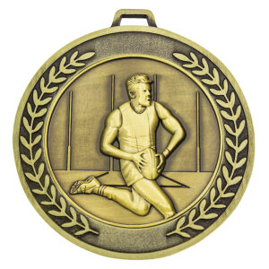 Prestige AFL / Aussie Rules Male Medal
