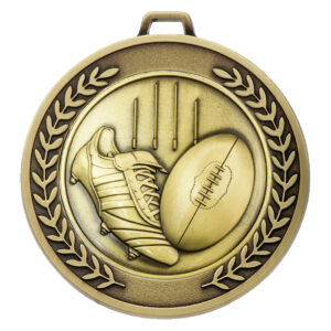 Prestige AFL / Aussie Rules Medal