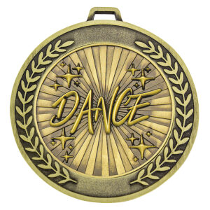 Prestige Dance Medal