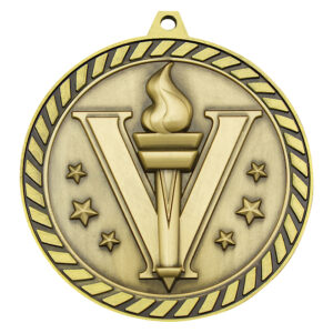 Venture Victory Medal