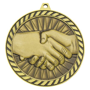 Venture Fair Play Medal