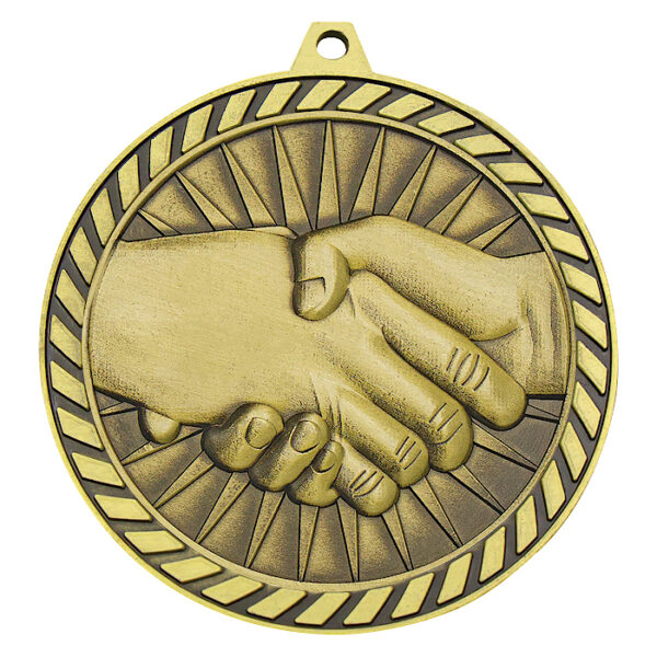 Venture Fair Play Medal