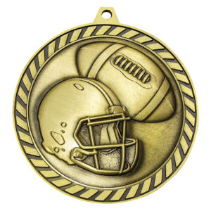 Venture American Football / Gridiron Medal