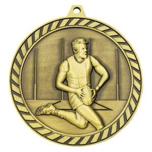 Venture AFL / Aussie Rules Male Medal
