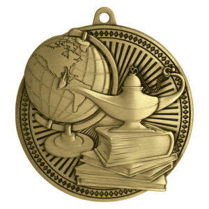 Tempo Academic Medal