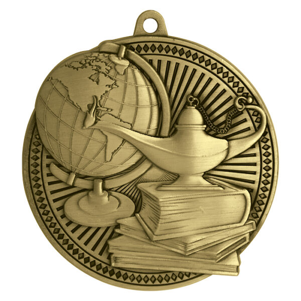 Tempo Academic Medal