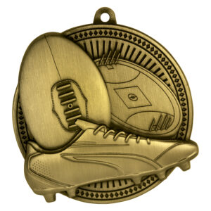 Tempo AFL / Aussie Rules Medal