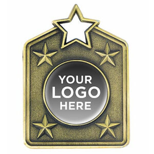 Galaxy Medal