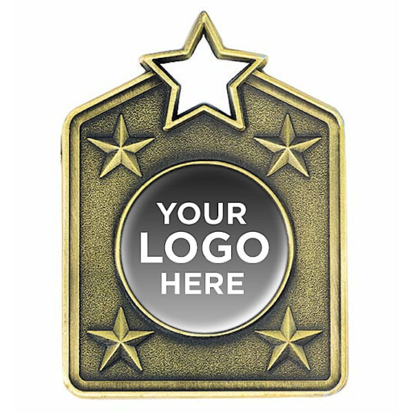 Galaxy Medal