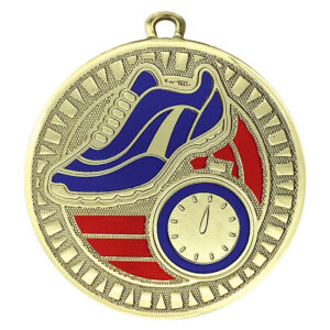 Spark Athletics / Track Medal