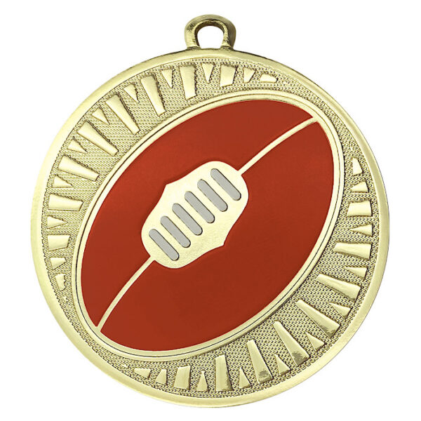 Spark AFL / Aussie Rules Medal