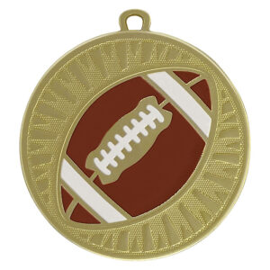 Spark American Football / Gridiron Medal