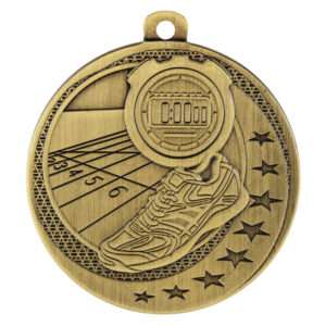 Wayfare Track Medal