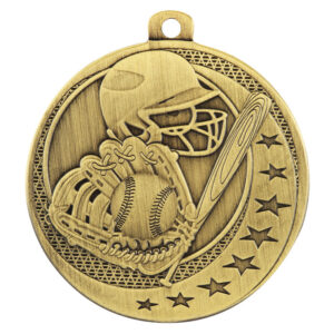 Wayfare Softball / Baseball Medal
