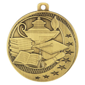 Wayfare Academic Medal