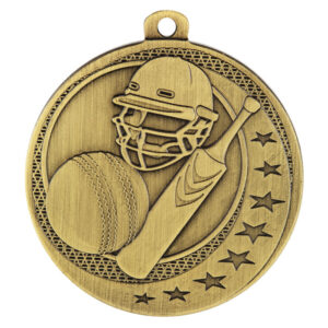 Wayfare Cricket Medal