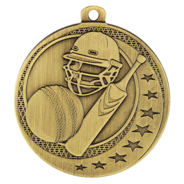 Wayfare Cricket Medal