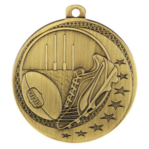 Wayfare AFL / Aussie Rules Medal