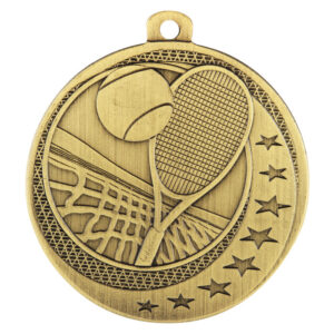 Wayfare Tennis Medal