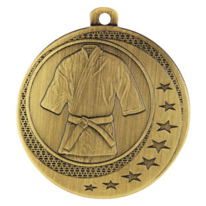 Wayfare Martial Arts / Karate Medal
