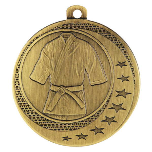 Wayfare Martial Arts / Karate Medal