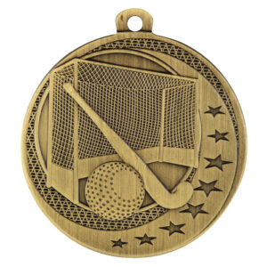 Wayfare Hockey Medal