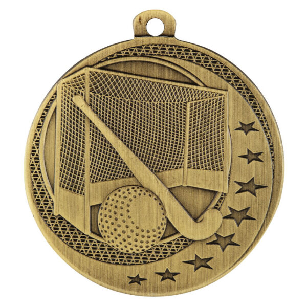 Wayfare Hockey Medal