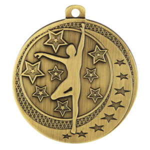 Wayfare Dance Medal