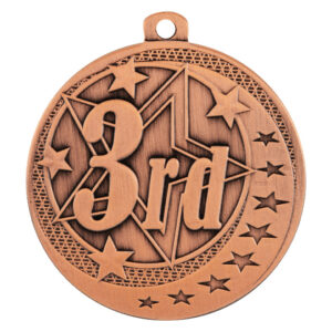 Wayfare 3rd Place Medal
