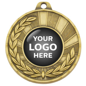 Heritage Medal