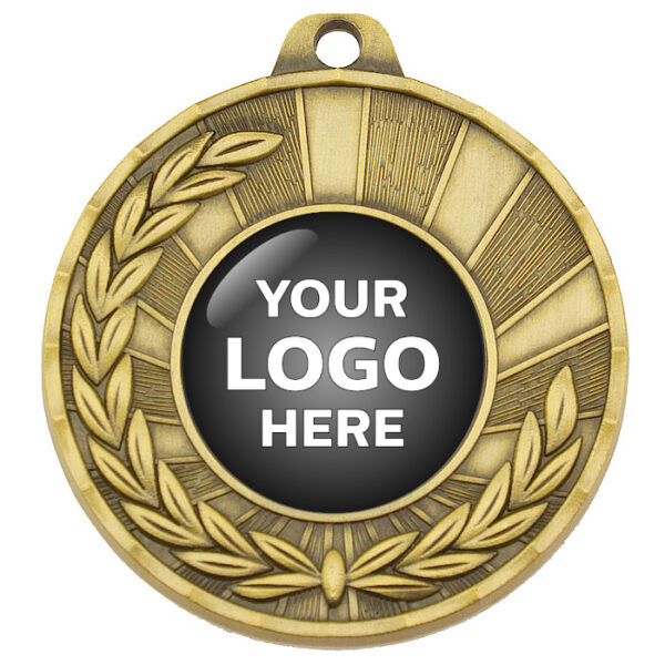 Heritage Medal