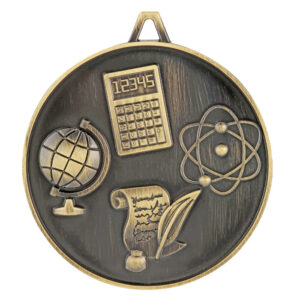 Scholarship / Academic Medal